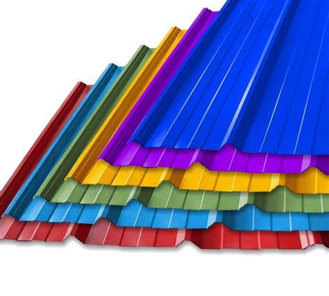 colour metal roofing sheets price|galvalume metal roofing colors.